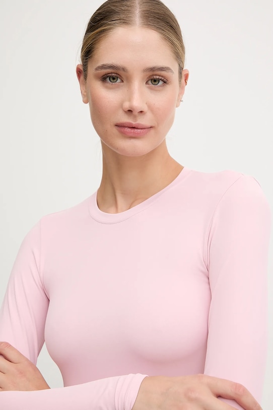 P.E Nation longsleeve Foundation LS roz 243L265