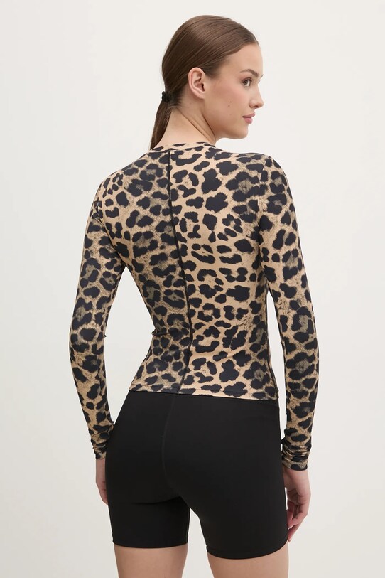Одежда Лонгслив P.E Nation Foundation LS 243L265 чёрный