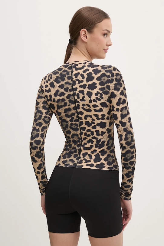 Îmbrăcăminte P.E Nation longsleeve Foundation LS 243L265 negru