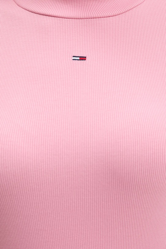 Tommy Jeans camicia a maniche lunghe DW0DW19830
