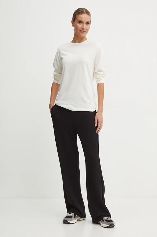 Футболка North Sails 093504 бежевий AW24