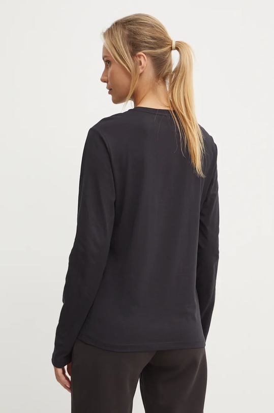 Îmbrăcăminte North Sails tricou 093504 negru