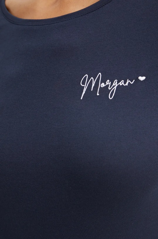 Morgan longsleeve TMATEO TMATEO bleumarin