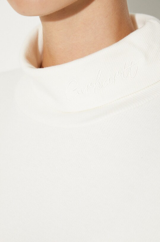 Лонгслів Carhartt WIP Signature Mockneck I034019.D6XX