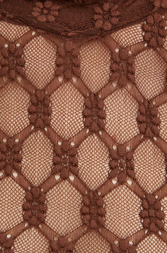 Blúzka Bardot ADONI 59473TB