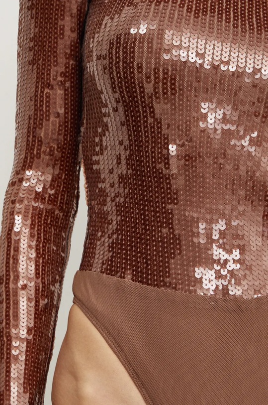 Bardot tricou BRENNA 59567TB