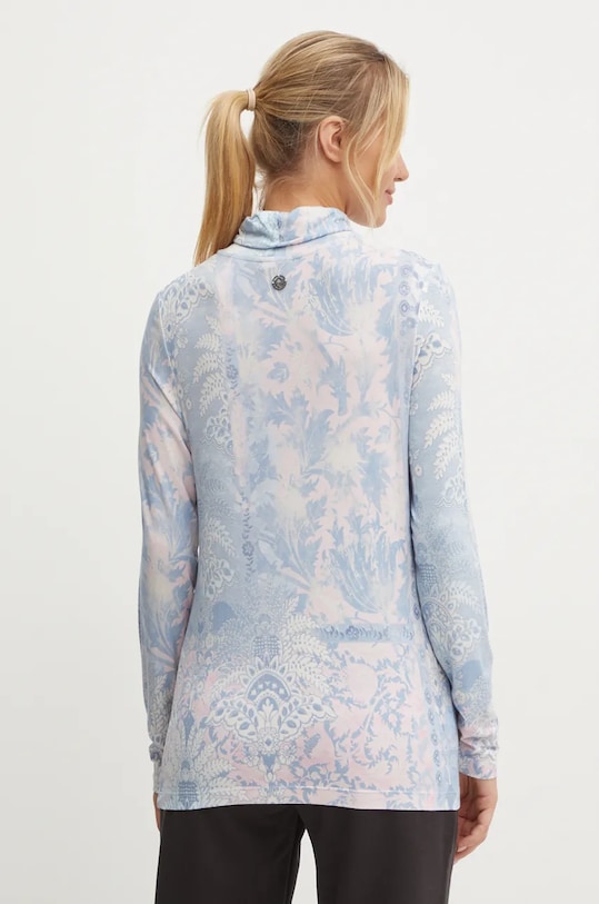 Îmbrăcăminte Sportalm longsleeve 1812520656 albastru