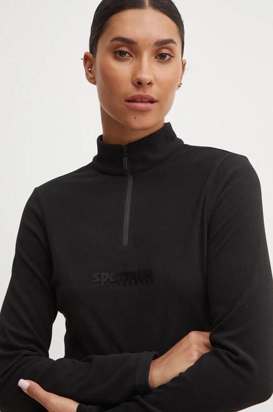 Футболка Sportalm чорний 1812603721