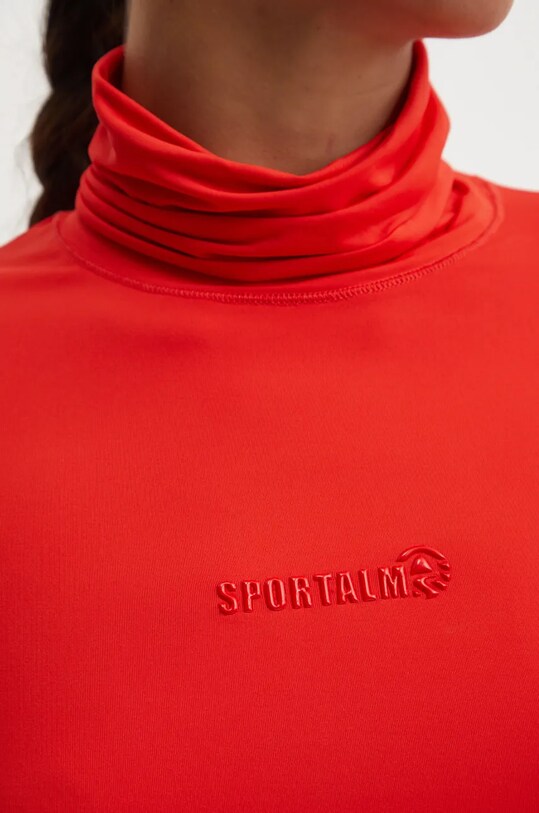 Sportalm longsleeve 1852520699 portocaliu