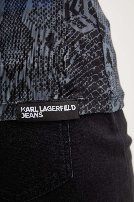 Karl Lagerfeld Jeans longsleeve 246J1702