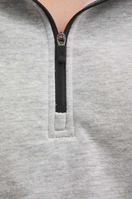 Fila bluza Torreglia FAW0847 gri