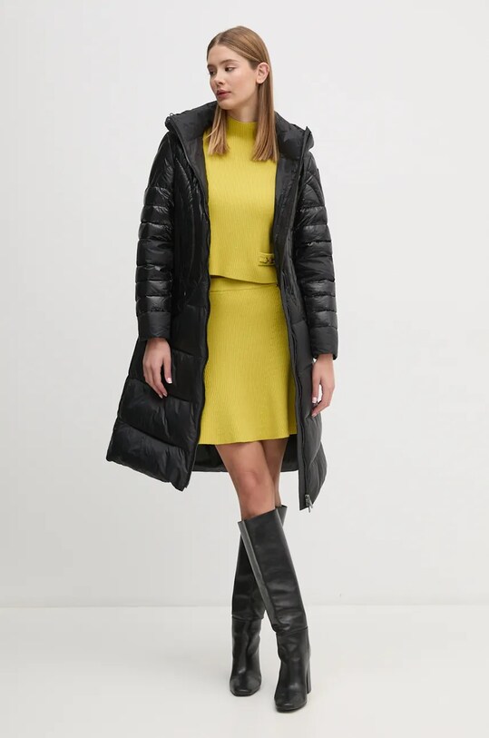 Светр Gaudi 421FD53024 жовтий AW24