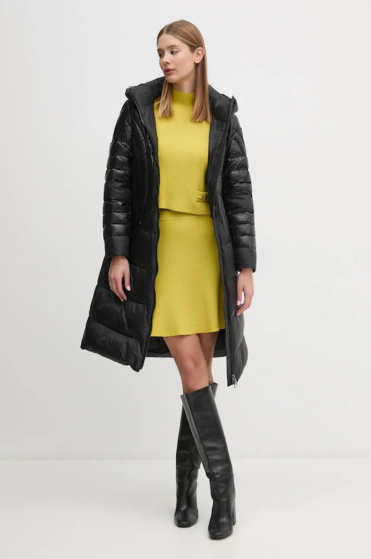 Свитер Gaudi 421FD53024 жёлтый AW24