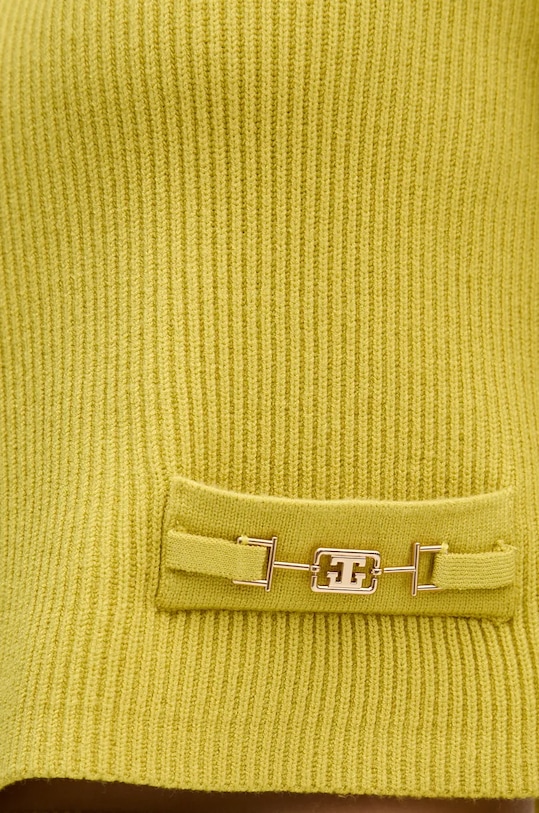 Свитер Gaudi 421FD53024 жёлтый