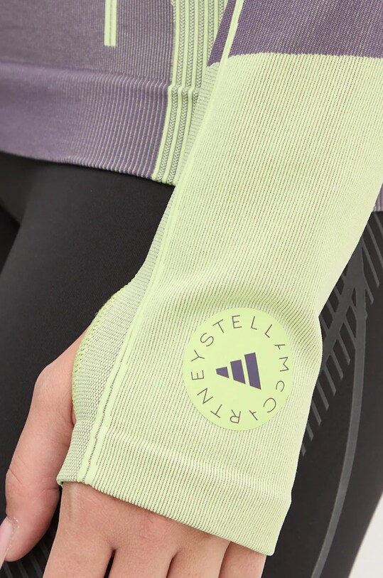 adidas by Stella McCartney bluza sportowa TrueStrenght IV5524