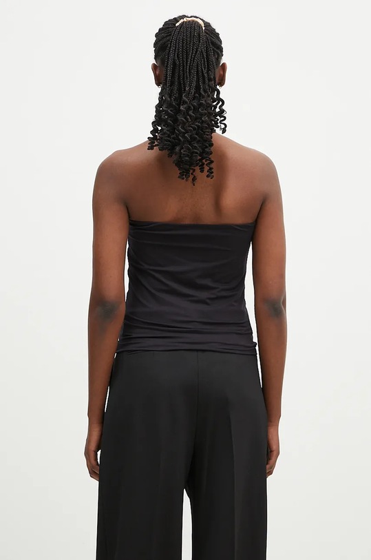 Odzież Sportmax bluzka Albany1234 2422946073600 czarny