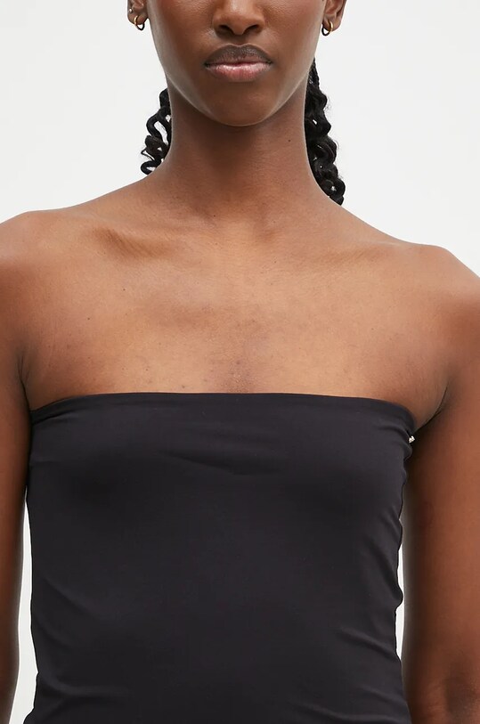 Sportmax bluzka Albany1234 czarny 2422946073600