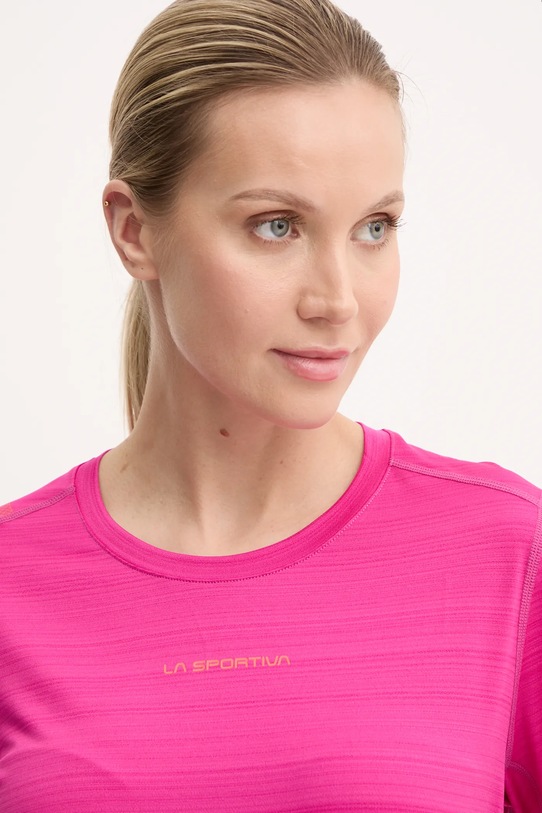 LA Sportiva longsleeve sport Tour roz M31411322