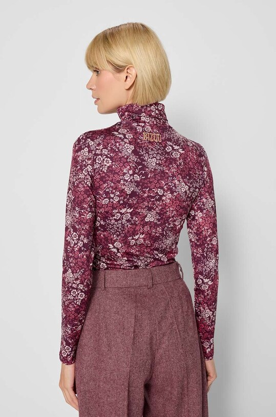 Longsleeve Bizuu OWAKA OWAKA.SUTRI.LUV πολύχρωμο AW24