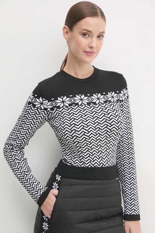 Боди Newland Lumi slim чёрный N46601.108