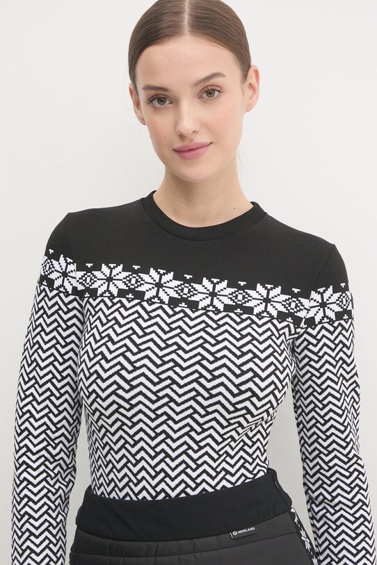 Боди Newland Lumi чёрный N46601.108