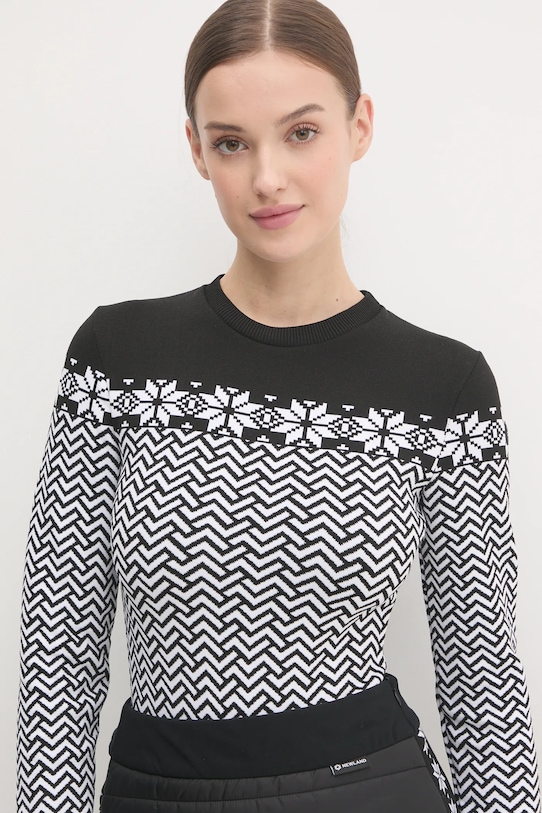 Newland body Lumi negru N46601.108