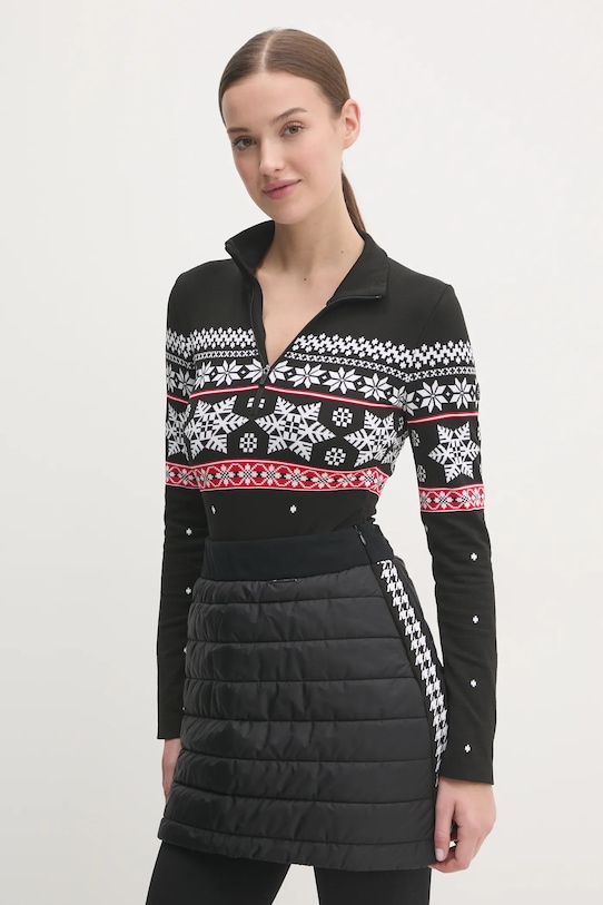Newland maglione Isabeau sport invernali nero N46565.108