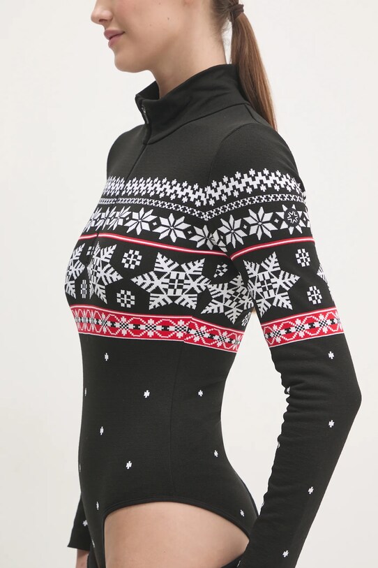 Newland pulover Isabeau negru N46565.108