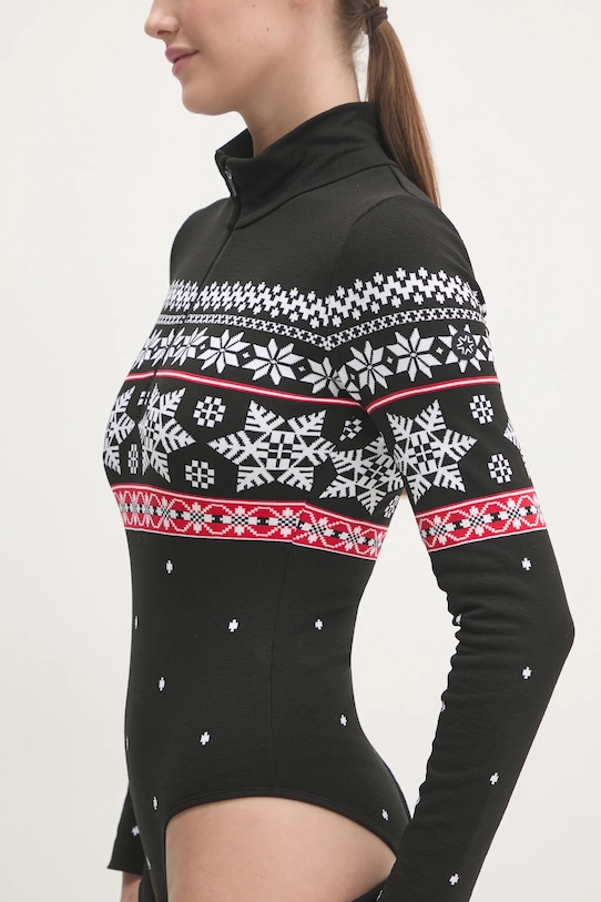 Newland maglione Isabeau nero N46565.108