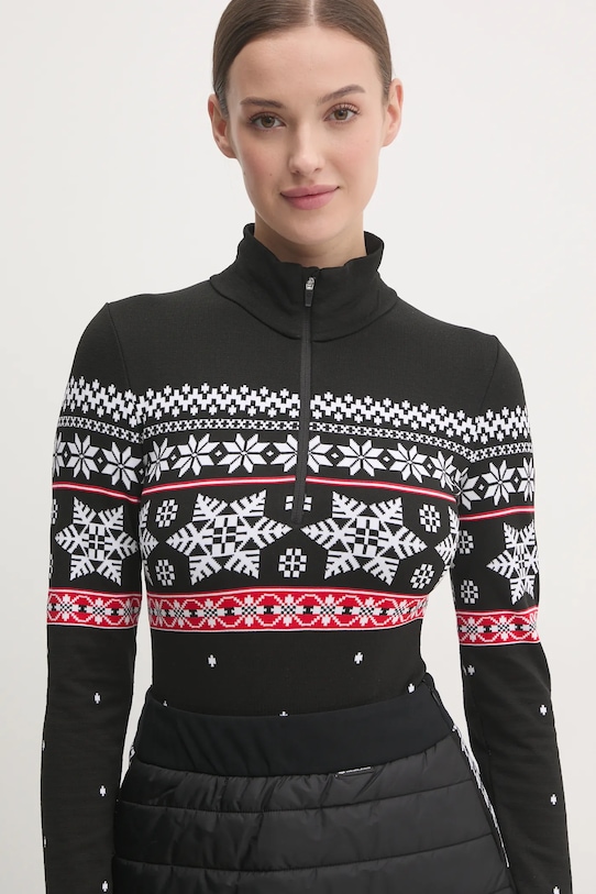 Newland maglione Isabeau N46565.108 nero