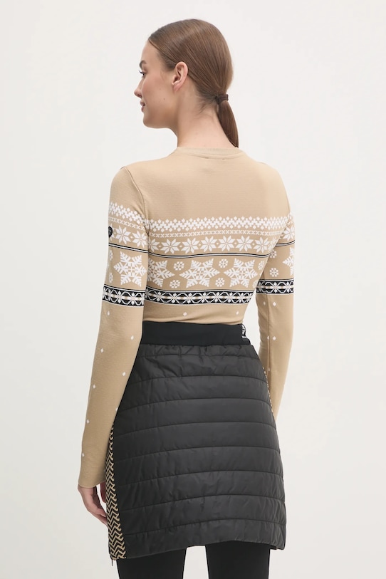 Abbigliamento Newland body Iceland N46564.129 beige