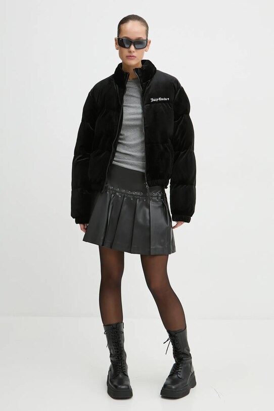 Abercrombie & Fitch longsleeve KI139.4633.114 gri AW24