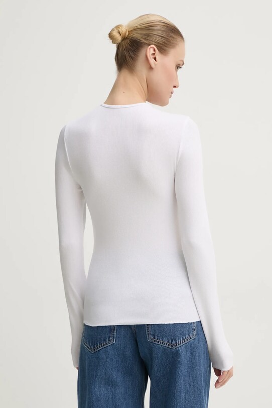 Abercrombie & Fitch longsleeve 2-pack czarny KI139.4671.100
