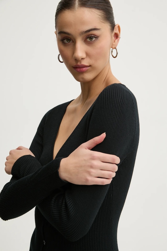 Abercrombie & Fitch rochie negru KI159.5073.900