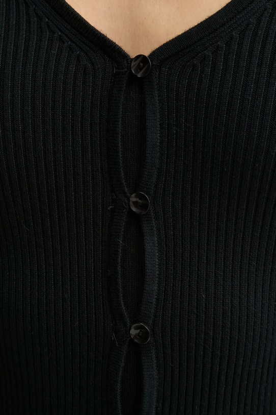 Abercrombie & Fitch rochie KI159.5073.900 negru