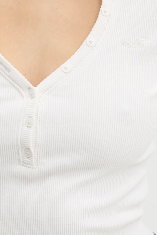 Hollister Co. longsleeve KI339.3631.101 bej