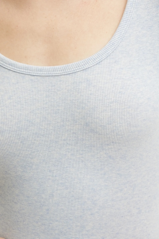 Hollister Co. longsleeve KI339.3683.210 niebieski