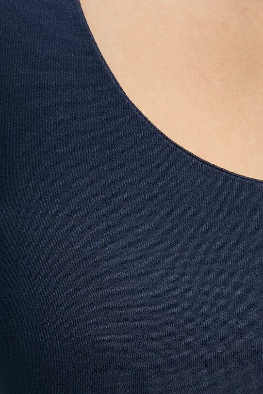 Hollister Co. longsleeve KI339.3628.200 bleumarin