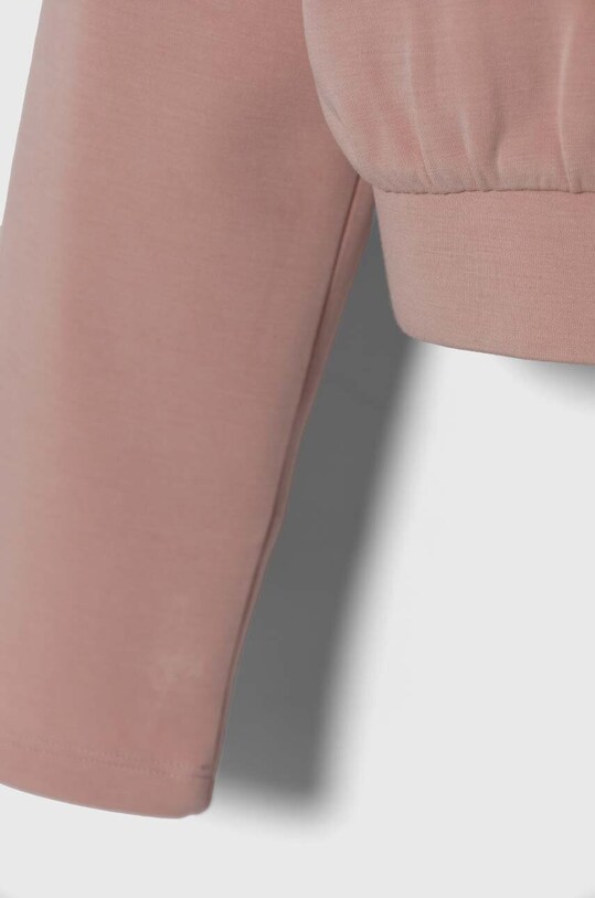 Κοριτσίστικα Παιδικό μακρυμάνικο Guess J4YQ25.KCAY2.9BYH ροζ