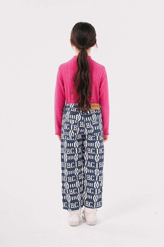 Дитячий лонгслів Bobo Choses 224AC028