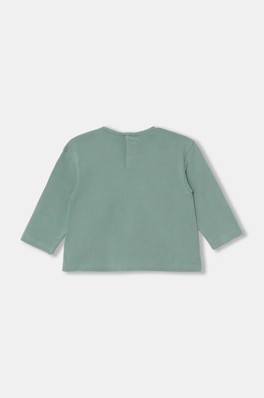 Mayoral longsleeve bebelusi 2050.4E.Baby.9BYH turcoaz AW24