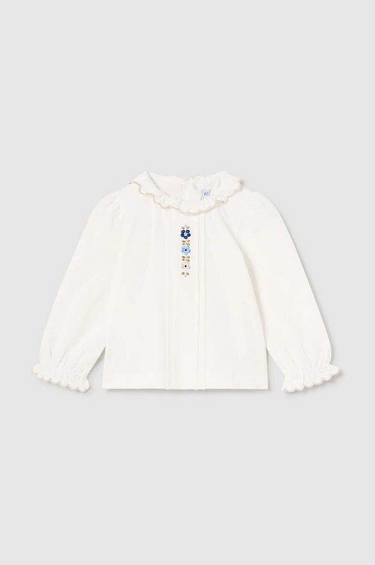 Μπλουζάκι Mayoral μακρύ μπλε 2194.4D.Baby.9BYH