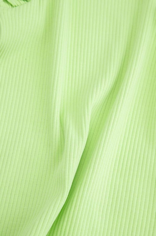 Coccodrillo longsleeve dziecięcy ZC4143101AGK zielony