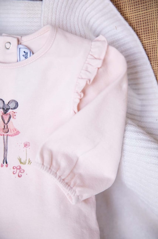 Tartine et Chocolat longsleeve copii TZ10011.80.94