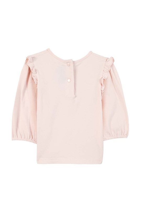 Fete Tartine et Chocolat longsleeve copii TZ10011.80.94 roz