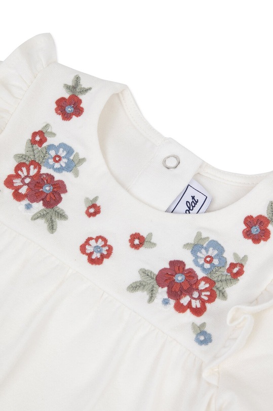 Tartine et Chocolat longsleeve copii bej TZ10091.80.94