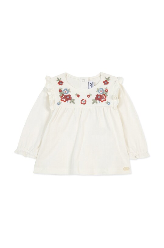 Tartine et Chocolat longsleeve copii TZ10091.104 bej AW24