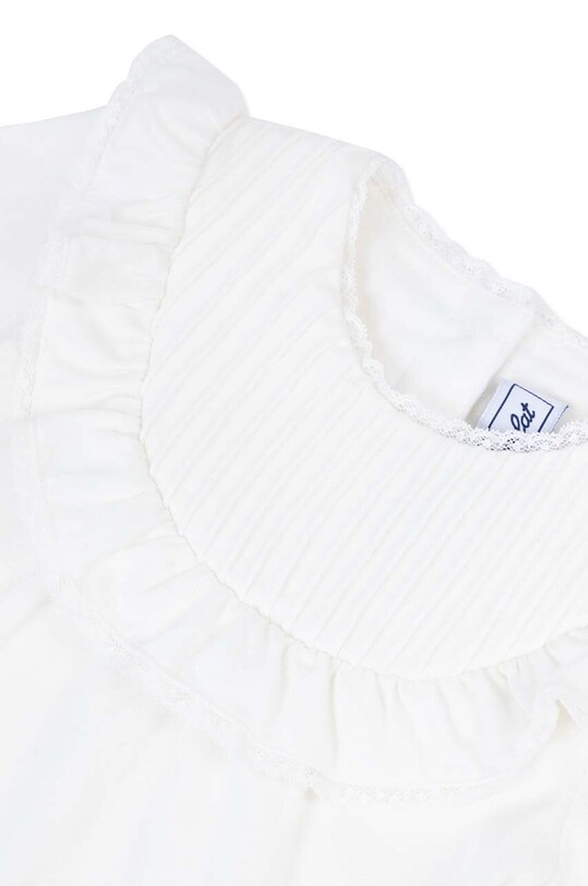 Tartine et Chocolat bluza bebe bej TZ10001.67.74