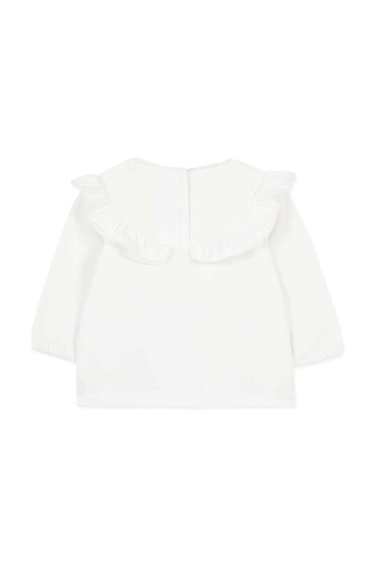 Fete Tartine et Chocolat bluza bebe TZ10001.80.94 bej