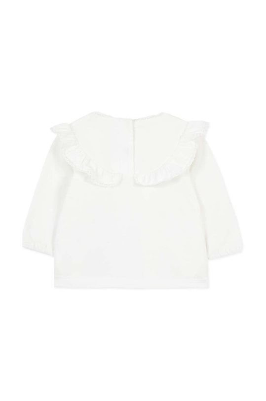 Fete Tartine et Chocolat bluza bebe TZ10001.80.94 bej